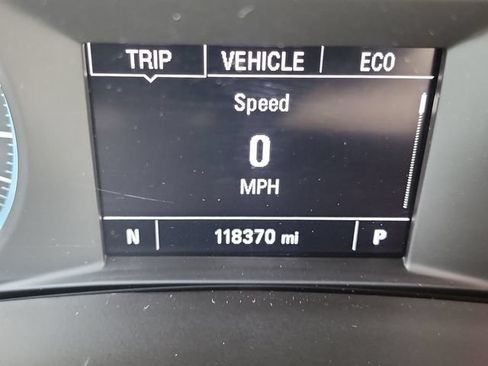 Used 2019 Chevrolet Equinox LS w/ LS Convenience Package AWD/4WD image 16