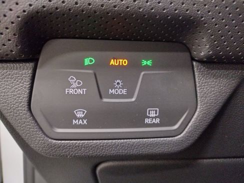 New 2026 Volkswagen Atlas SEL Premium R-Line AWD/4WD image 31