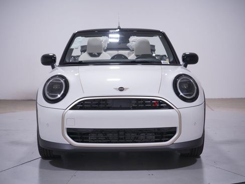 New 2026 MINI Cooper S image 8