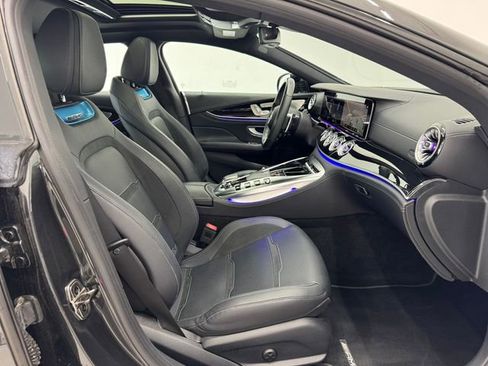 Certified 2022 Mercedes-Benz AMG GT 43 image 16