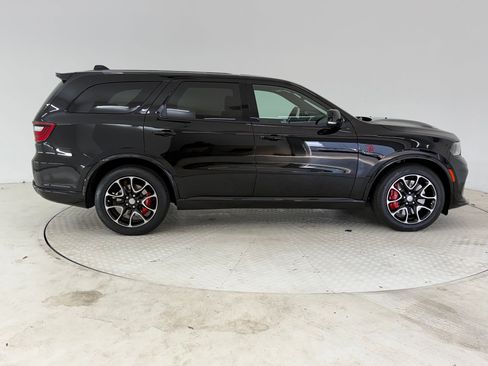 Used 2026 Dodge Durango SRT Hellcat image 8