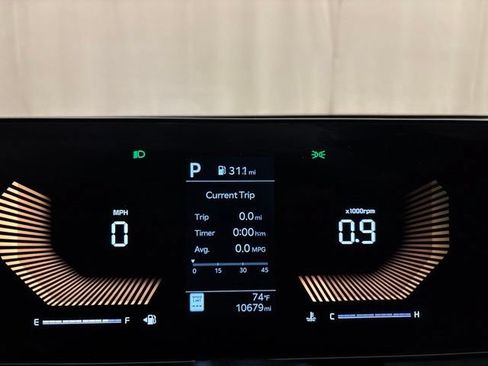 Certified 2025 Kia K5 GT-Line w/ GT-Line Premium Package FWD image 14