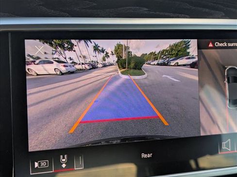 Used 2022 Audi A6 2.0T Premium w/ Convenience Package image 14