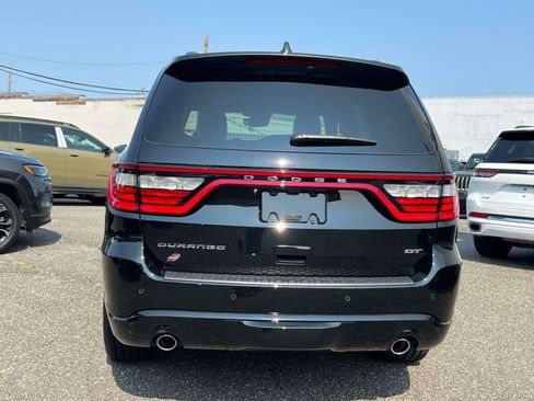Used 2026 Dodge Durango GT AWD/4WD image 5