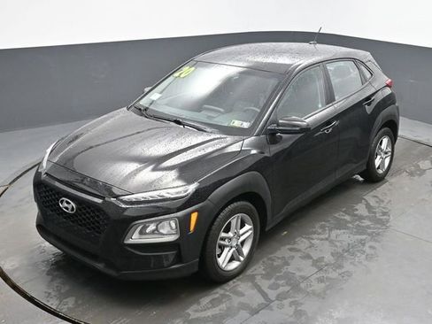 Used 2020 Hyundai Kona SE image 26