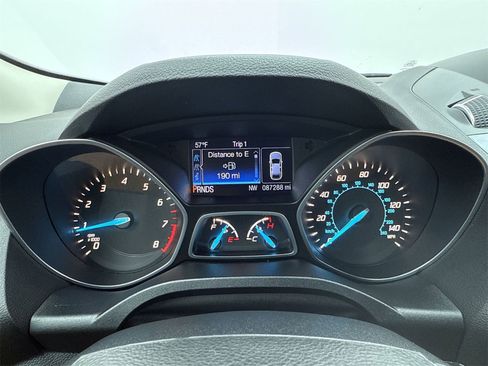 Used 2014 Ford Escape Titanium image 20