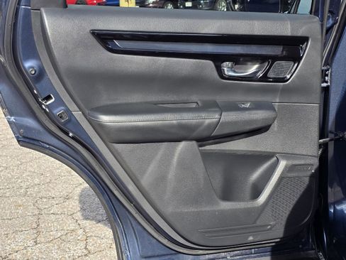 Used 2023 Honda CR-V EX-L image 35