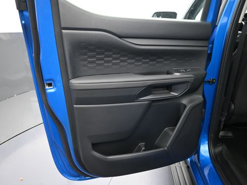 Used 2025 Ford Ranger XL w/ Trailer Tow Package image 13