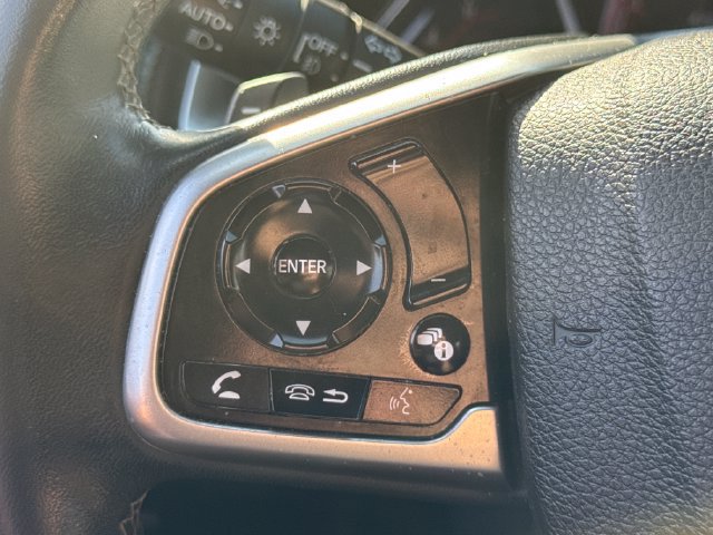 Used 2021 Honda Civic Sport image 35