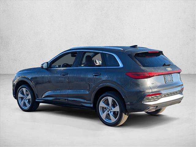 Used 2025 Audi Q5 Premium Plus AWD/4WD image 7