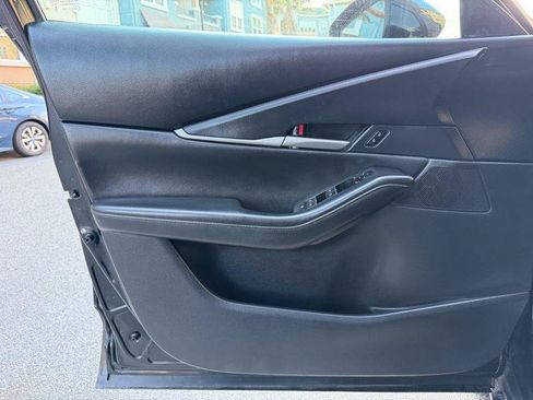 Used 2021 MAZDA CX-30 FWD 2.5 S w/ Select Package image 45
