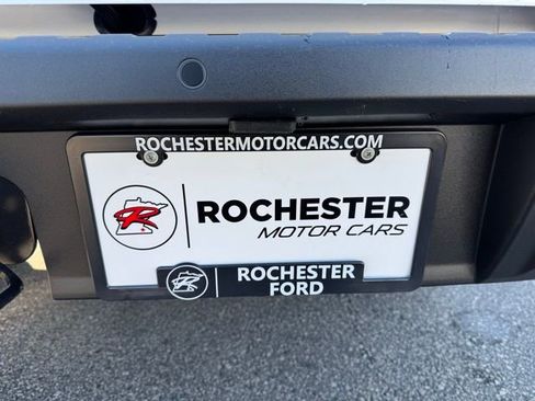 New 2025 Ford Maverick XLT w/ XLT Luxury Package image 37