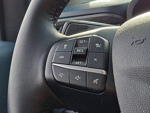 Used 2024 Ford Maverick Lariat w/ Black Appearance Package image 21