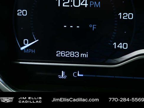 Used 2022 GMC Sierra 1500 Denali w/ Denali Reserve Package image 12