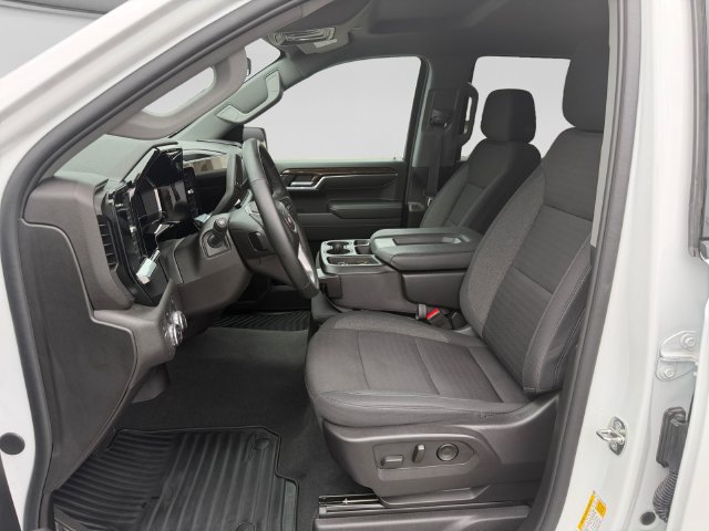 Used 2024 GMC Sierra 1500 Elevation AWD/4WD image 12
