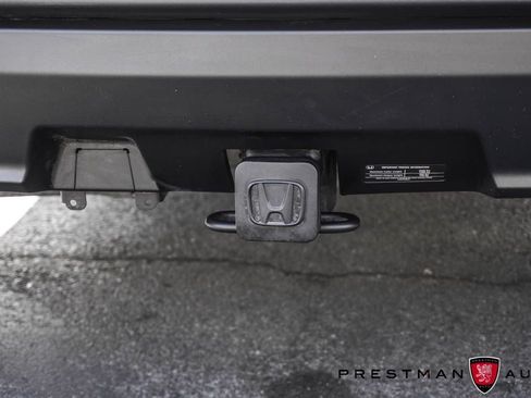 Used 2024 Honda Passport TrailSport image 8