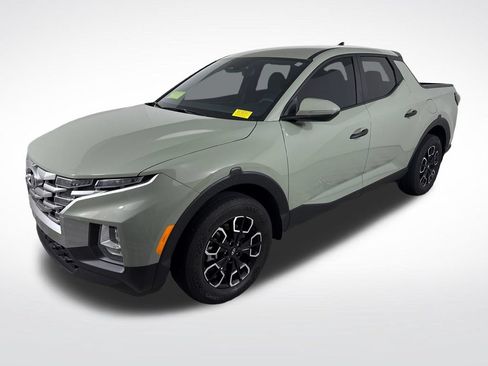 Used 2022 Hyundai Santa Cruz SEL AWD/4WD image 9