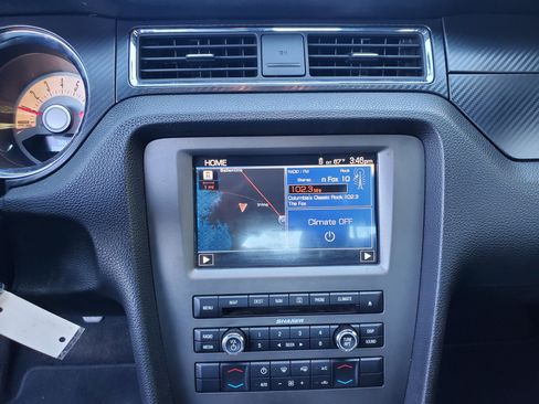 Used 2011 Ford Mustang GT Premium w/ Electronics Pkg image 36