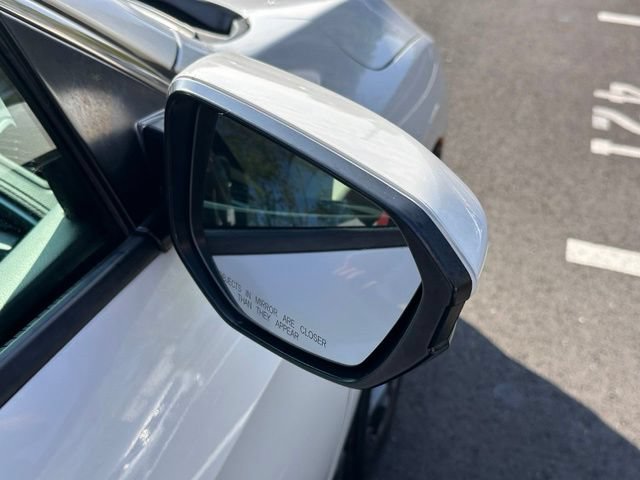Used 2019 Honda Civic LX image 11