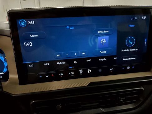 New 2025 Ford Bronco Sport Big Bend image 15