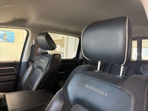 Used 2022 RAM 1500 Laramie image 14