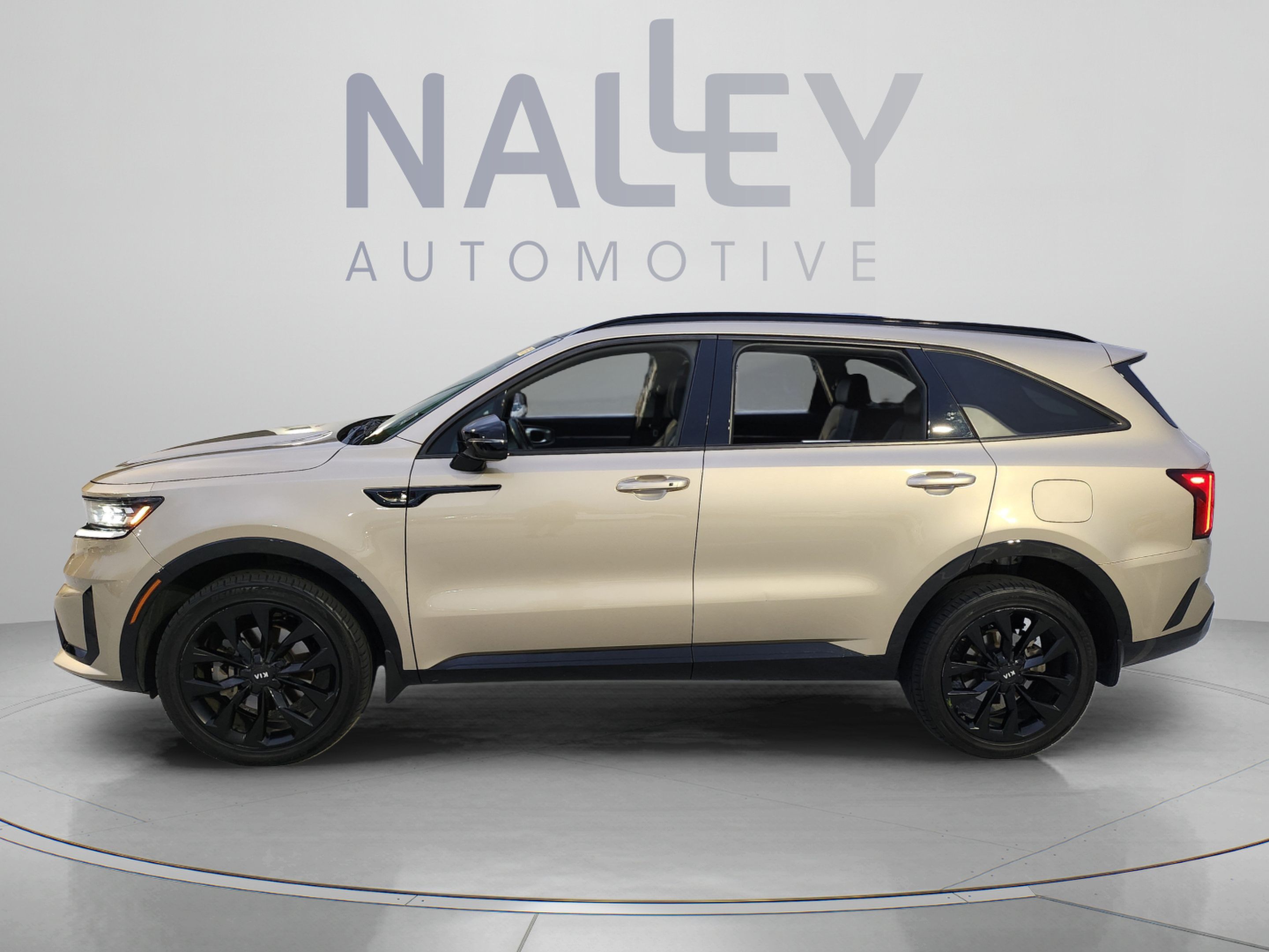 Used 2021 Kia Sorento SX AWD/4WD image 2