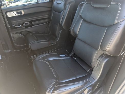 Used 2023 Ford Explorer ST w/ Equipment Group 401A image 13