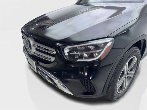 Used 2020 Mercedes-Benz GLC 300 image 16