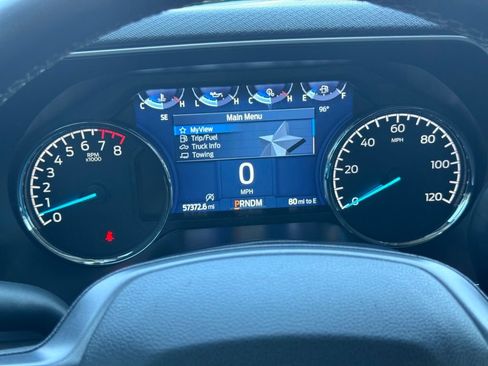 Used 2023 Ford F150 XLT w/ Equipment Group 301A Mid AWD/4WD image 13