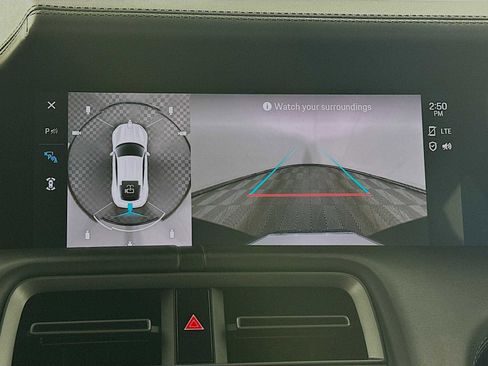 Certified 2020 Porsche Taycan Turbo S image 19