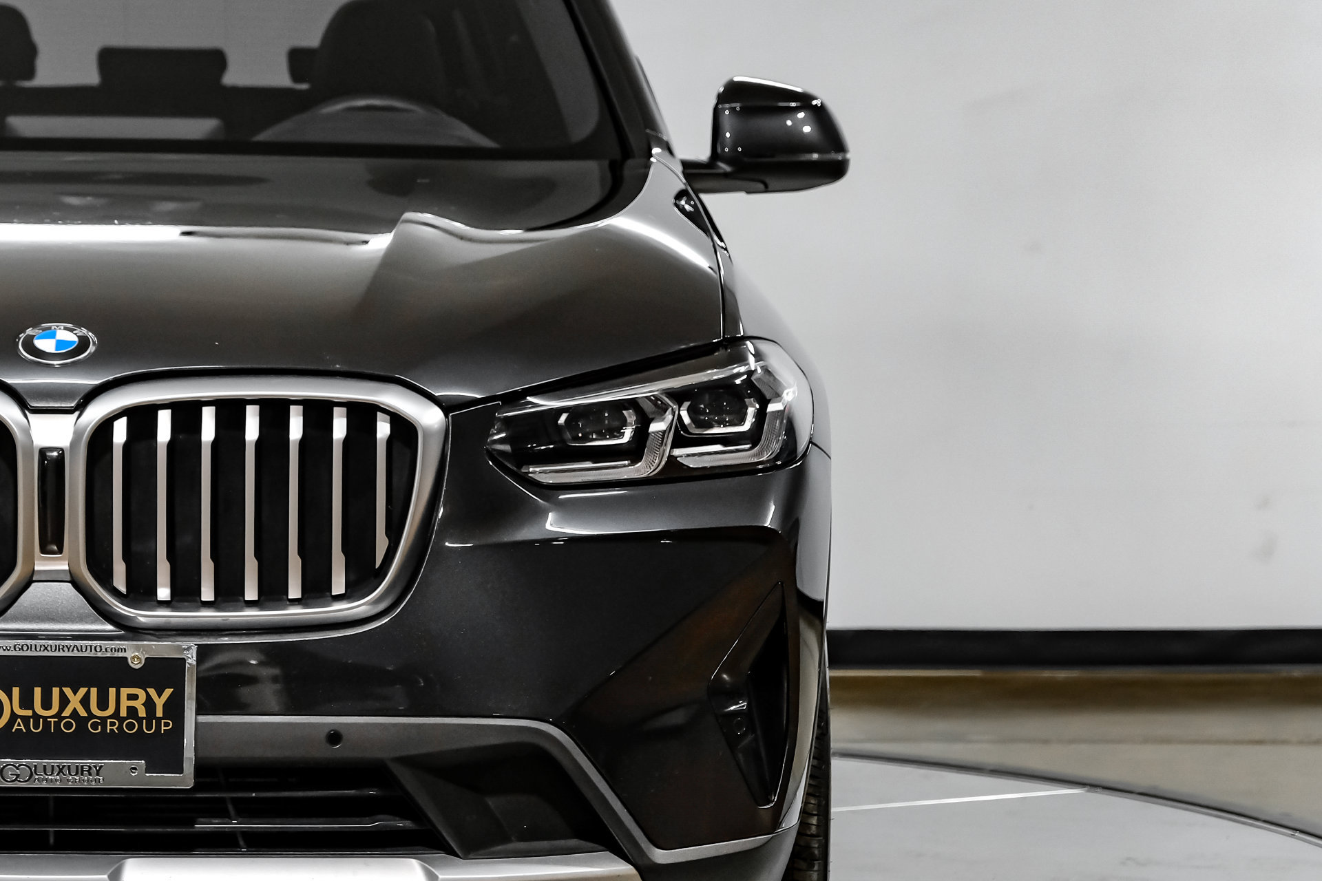 Used 2024 BMW X3 xDrive30i w/ Premium Package AWD/4WD image 51