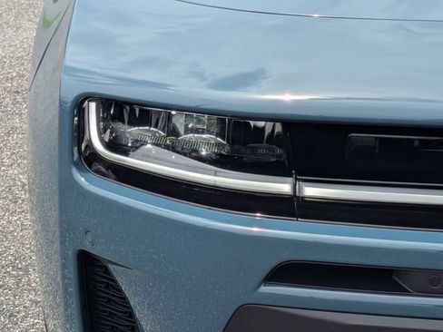 New 2026 Dodge Charger R/T AWD/4WD image 11