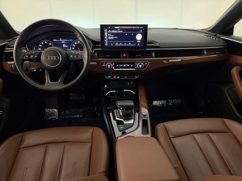 Used 2023 Audi A5 2.0T Premium w/ Convenience Package AWD/4WD image 26