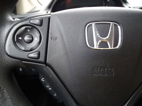 Used 2016 Honda CR-V LX image 22
