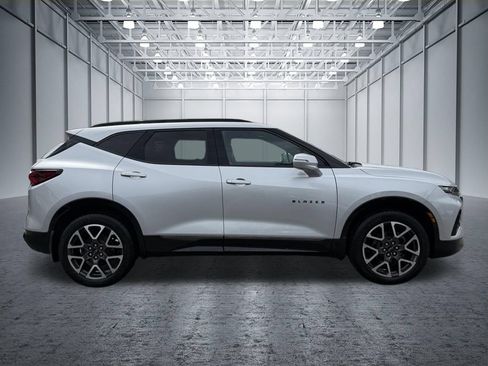 Used 2020 Chevrolet Blazer RS AWD/4WD image 24