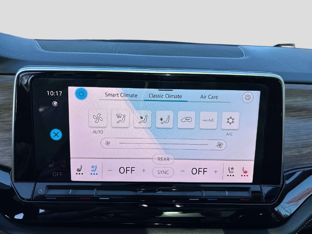 Certified 2024 Volkswagen Atlas SEL AWD/4WD image 28