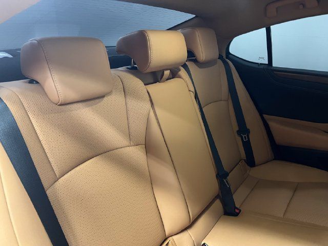 Certified 2025 Lexus ES 350 w/ Premium Package FWD image 13