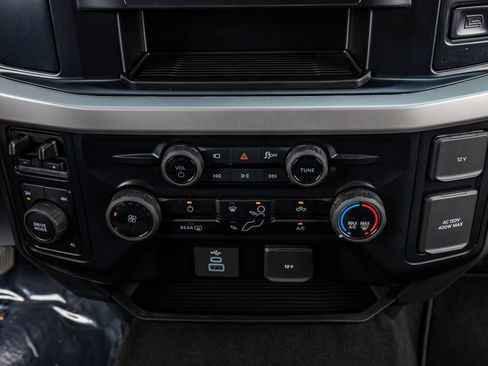 Used 2026 Ford F350 XLT w/ 360-Degree Camera Package AWD/4WD image 26