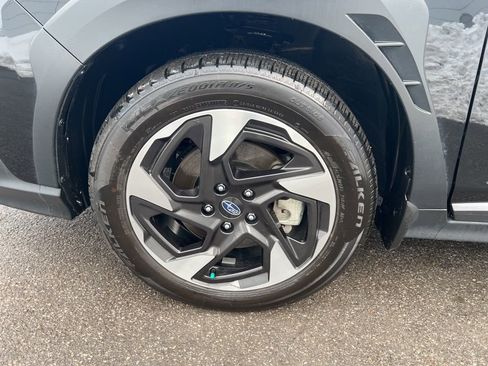 Certified 2025 Subaru Crosstrek 2.5i Limited image 8