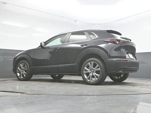 Used 2023 MAZDA CX-30 AWD 2.5 S w/ Select Package image 34