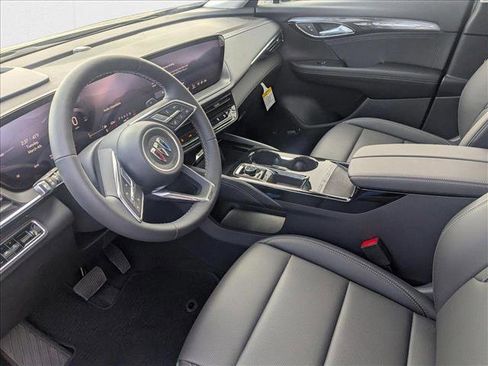 New 2025 Buick Envision Preferred image 3