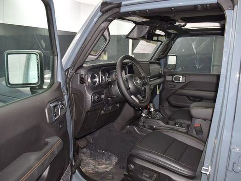 New 2026 Jeep Gladiator Sport image 12