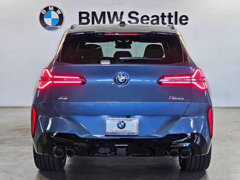 Used 2025 BMW X3 M50 w/ Premium Package AWD/4WD image 5