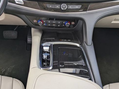 Certified 2023 Buick Enclave Premium w/ Experience Buick Package FWD image 20