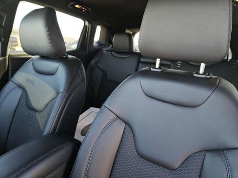 New 2026 Jeep Compass Latitude AWD/4WD image 21