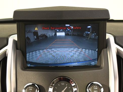 Used 2012 Cadillac SRX Premium image 28