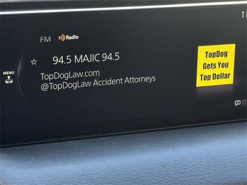 Used 2025 MAZDA CX-50 AWD 2.5 S w/ Premium Plus Pkg image 19