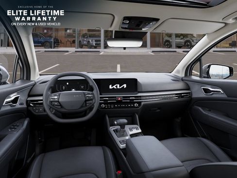 New 2026 Kia Sportage SX FWD image 15
