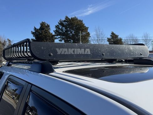 Used 2021 Toyota 4Runner Venture image 34