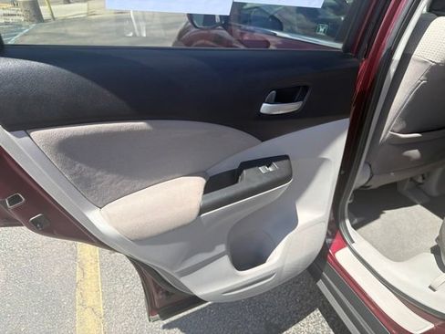Used 2012 Honda CR-V EX image 14